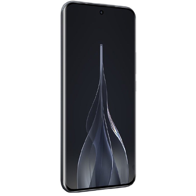 Tenco Spark Slim, 8GB Ram, 256GB - Cool Black
