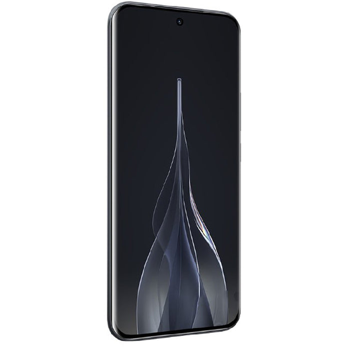 Tenco Spark Slim, 8GB Ram, 256GB - Cool Black