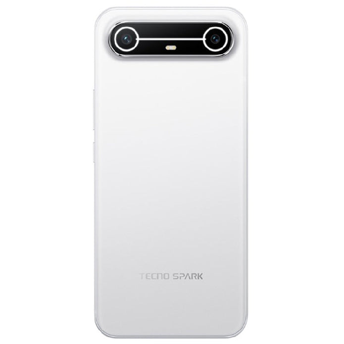 Tenco Spark Slim, 8GB Ram, 256GB - Slim White