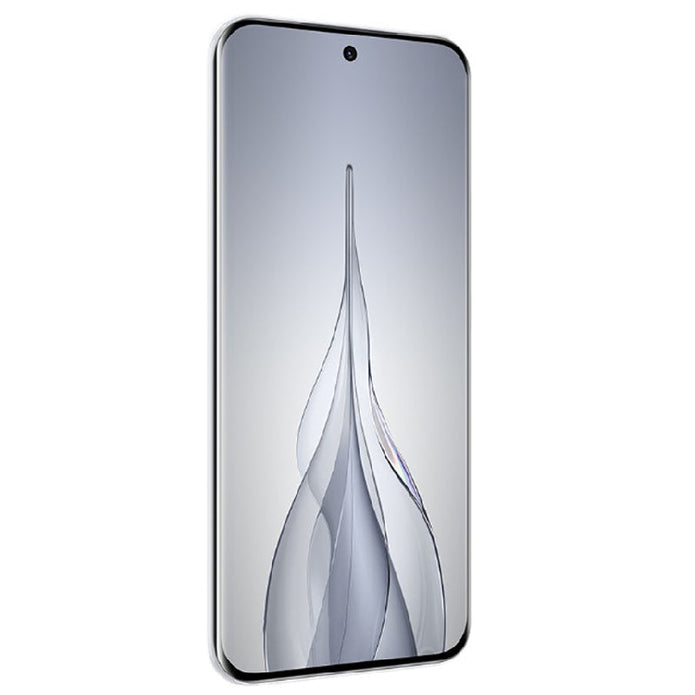 Tenco Spark Slim, 8GB Ram, 256GB - Slim White