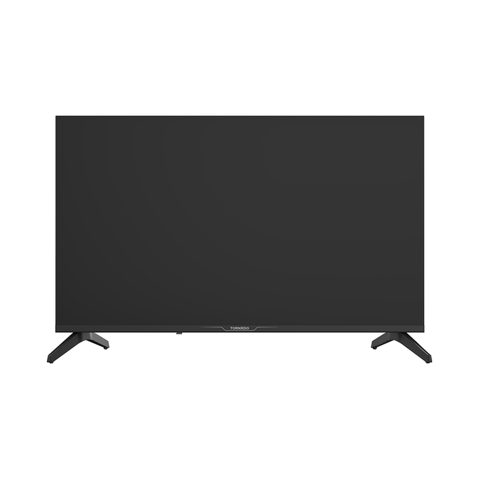 Tornado 32 Inch Frameless Smart TV | HD LED | Built-In Receiver | 32EA6500E