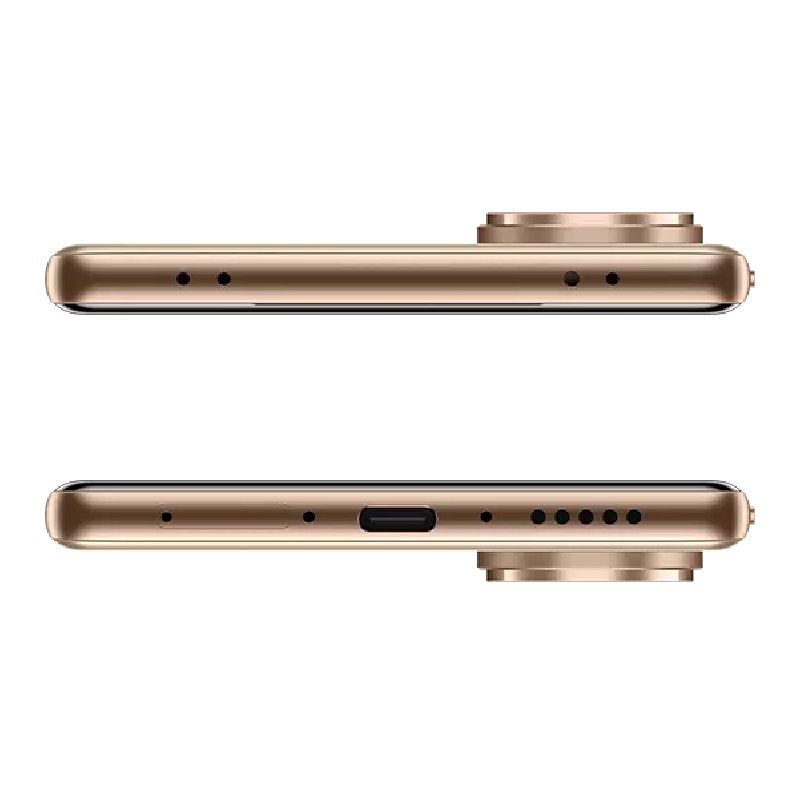 Vivo V60 5G, 12GB Ram, 512GB - Auspicious Gold