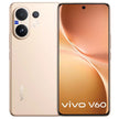 Vivo V60 5G, 12GB Ram, 256GB - Auspicious Gold