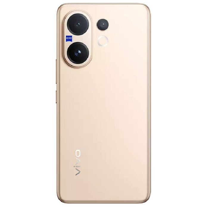 Vivo V60 5G, 12GB Ram, 256GB - Auspicious Gold