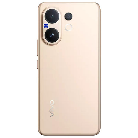 Vivo V60 5G, 12GB Ram, 256GB - Auspicious Gold