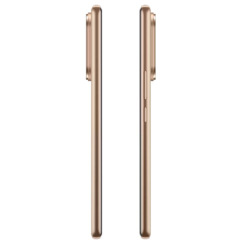 Vivo V60 5G, 12GB Ram, 256GB - Auspicious Gold