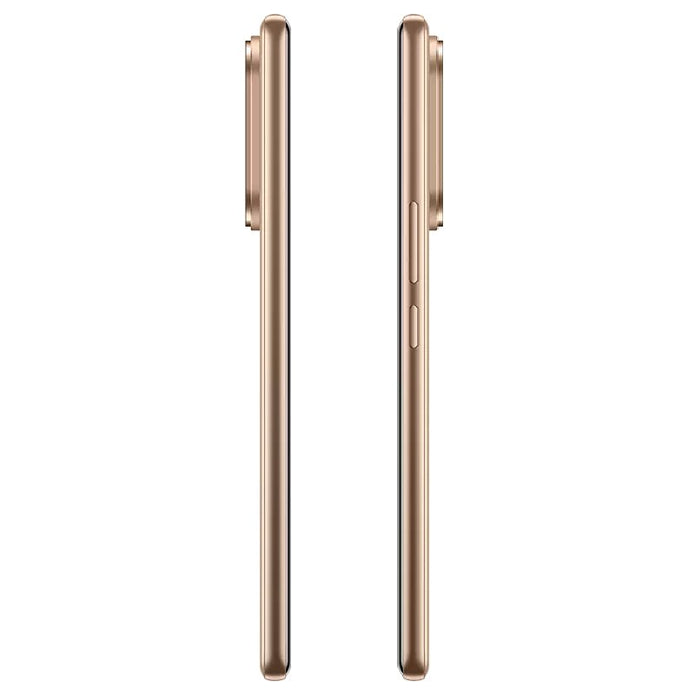 Vivo V60 5G, 12GB Ram, 512GB - Auspicious Gold