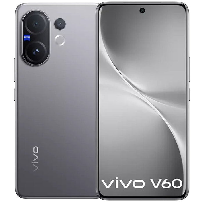 Vivo V60 5G - Grey