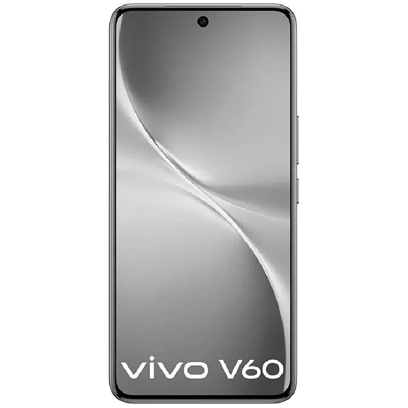 Vivo V60 5G - Mist Grey