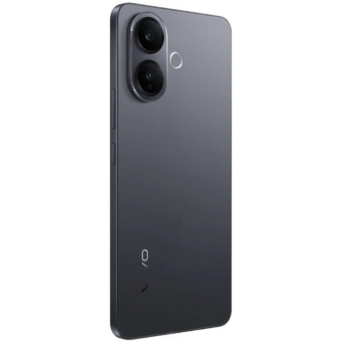 Vivo V60 Lite, 8GB Ram, 256GB - Black
