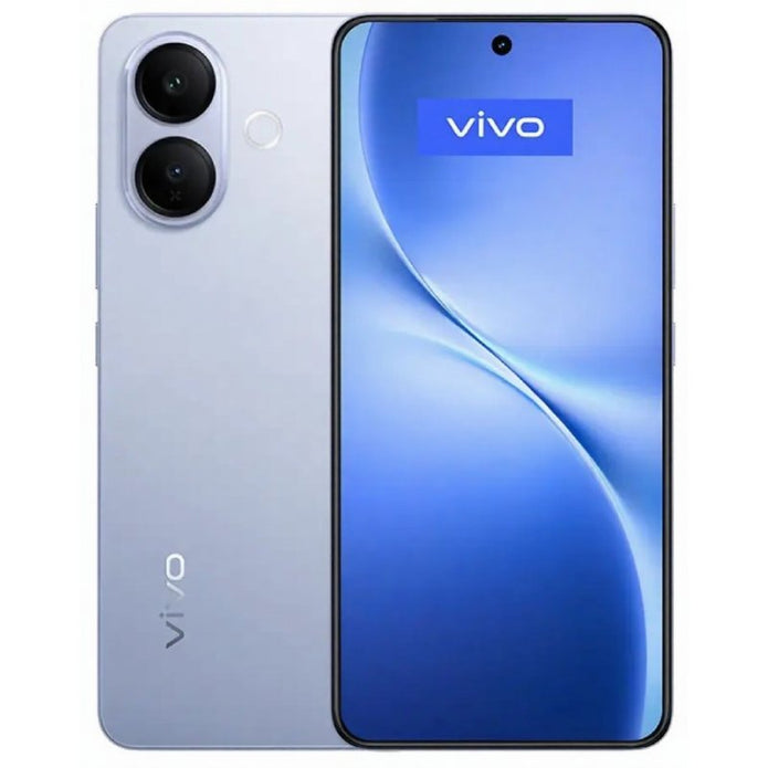 Vivo V60 Lite, 8GB Ram, 256GB - Blue