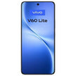 Vivo V60 Lite, 8GB Ram, 256GB - Blue