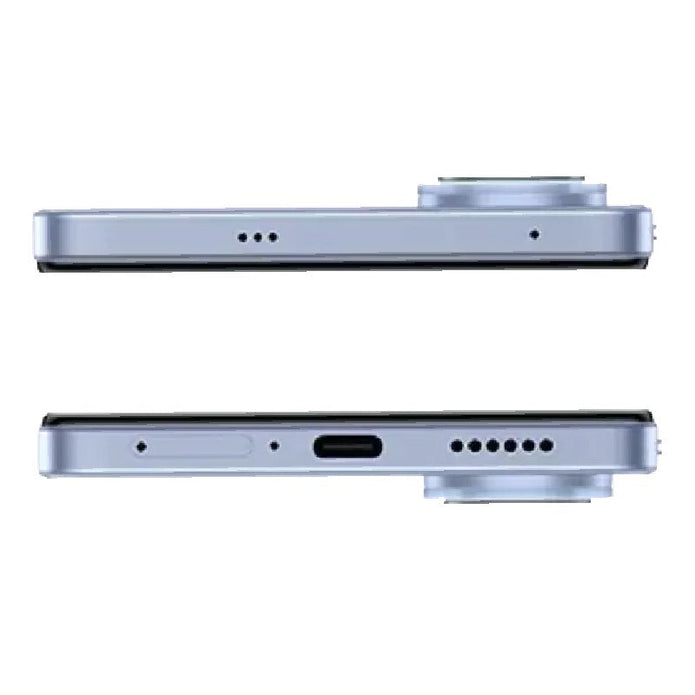 Vivo V60 Lite, 8GB Ram, 256GB - Blue