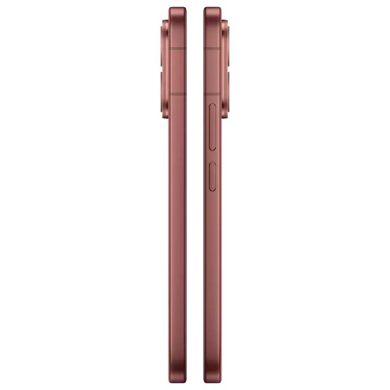 Vivo V70 5G, 12GB Ram, 256GB - Brown