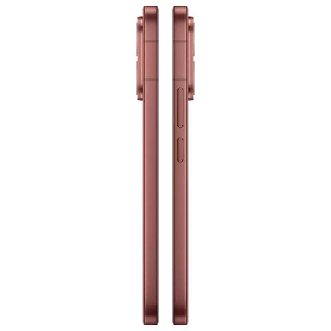 Vivo V70 5G, 12GB Ram, 256GB - Brown