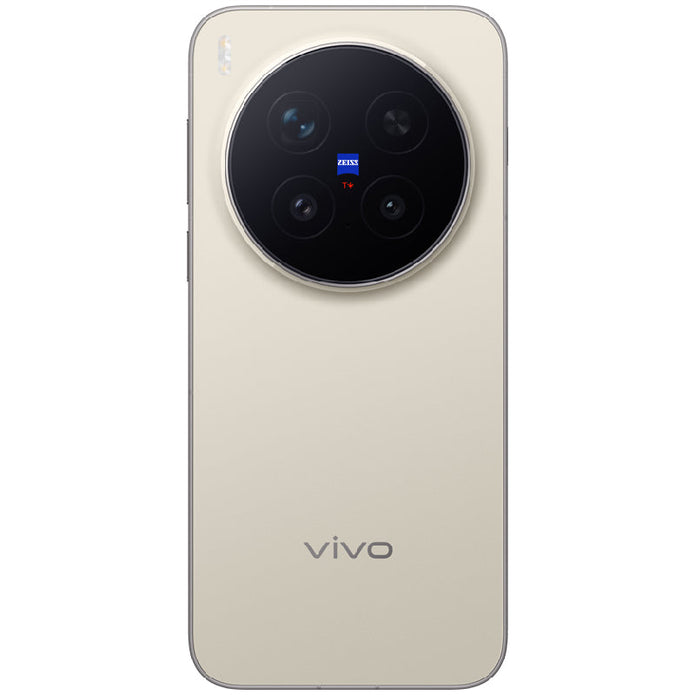 Vivo X300 Pro 5G, 16GB Ram, 512GB - Dune Brown