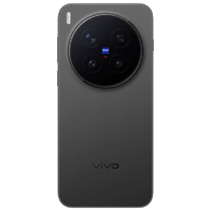 Vivo X300 Pro 5G, 16GB Ram, 512GB - Phantom Black