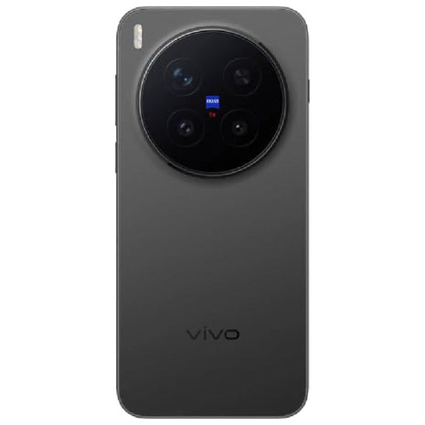 Vivo X300 Pro 5G, 16GB Ram, 512GB - Phantom Black