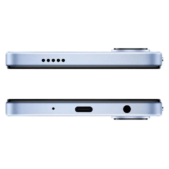 Vivo Y05 4G - Summit Platinum