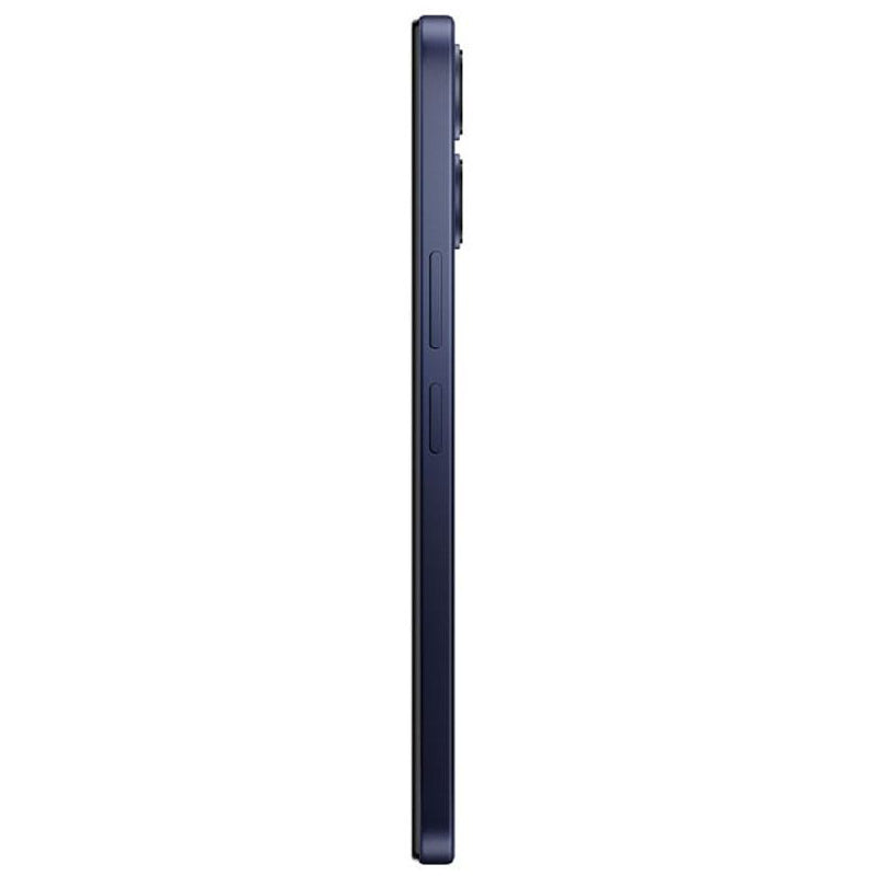 Vivo Y05 4G, 4GB Ram, 128GB - Voyage Black