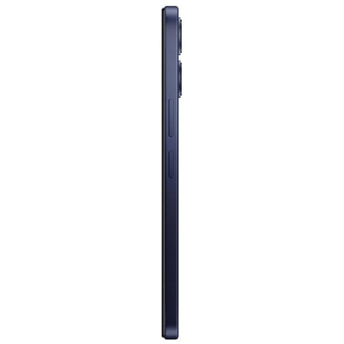 Vivo Y05 4G, 4GB Ram, 128GB - Voyage Black