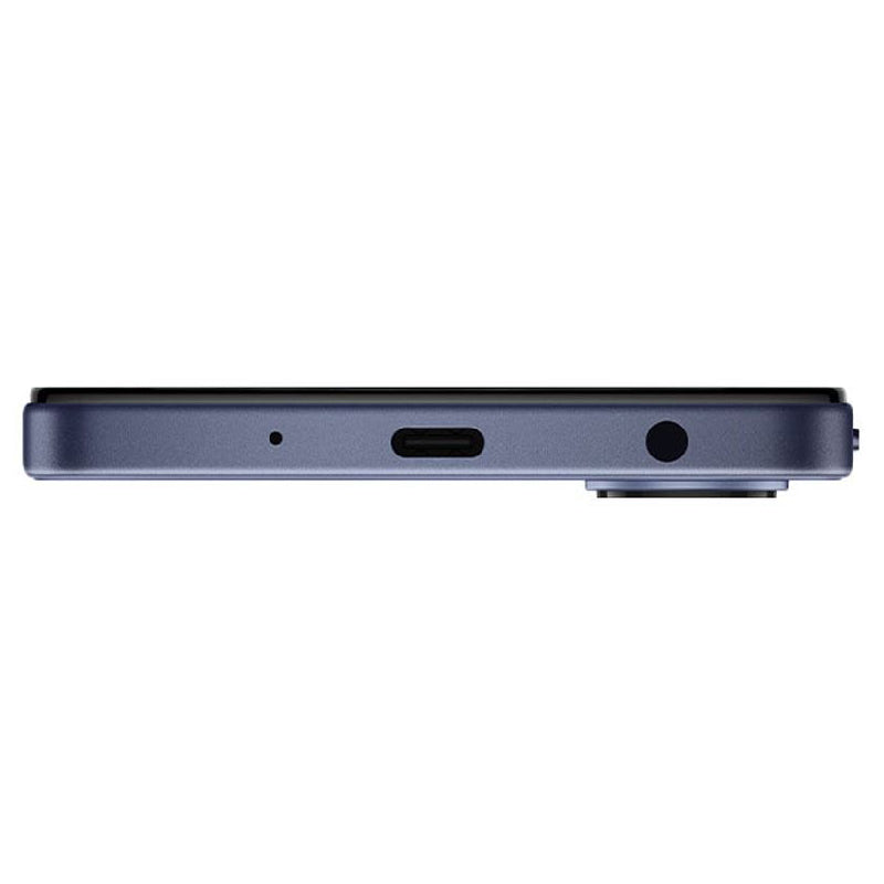 Vivo Y05 4G, 4GB Ram, 128GB - Voyage Black
