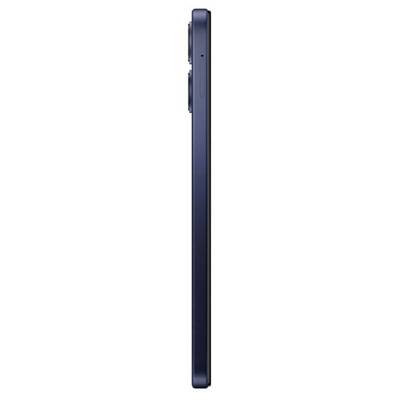 Vivo Y05 4G, 4GB Ram, 64GB - Voyage Black