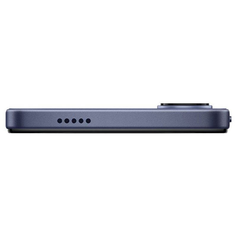Vivo Y05 4G, 4GB Ram, 64GB - Voyage Black