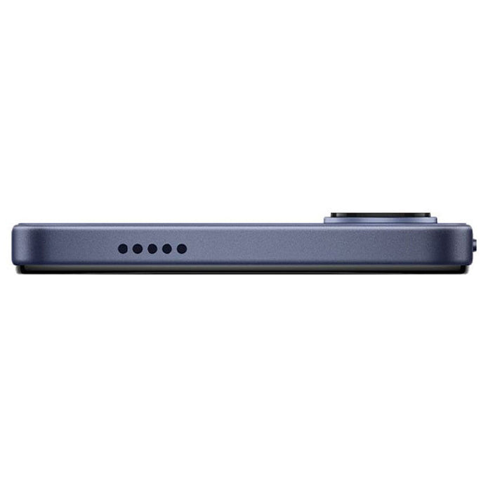 Vivo Y05 4G, 4GB Ram, 64GB - Voyage Black