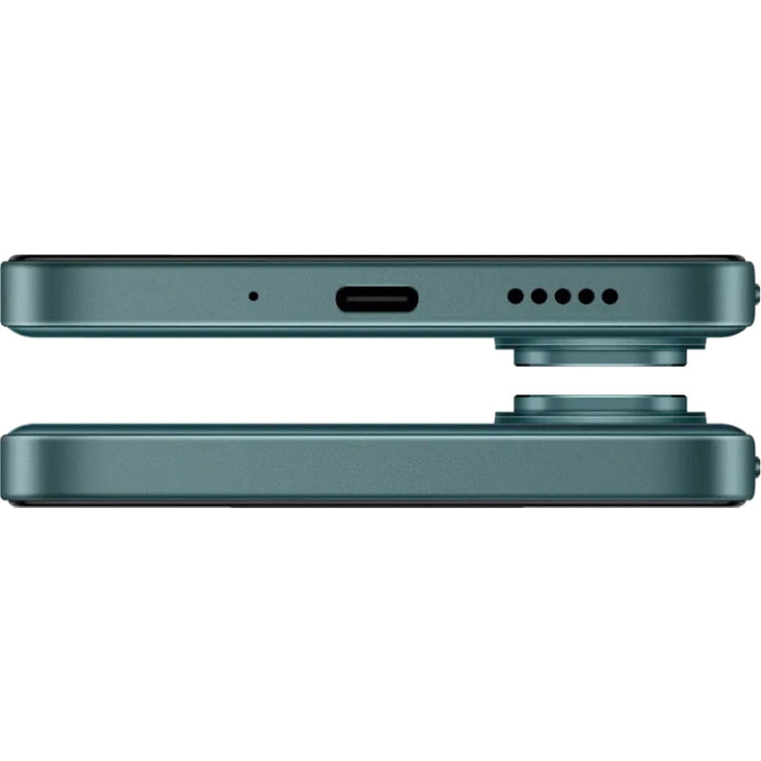 Vivo Y21D, 4GB Ram, 128GB - Jade Green