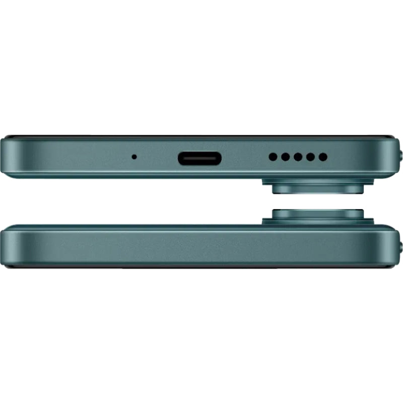Vivo Y21D, 6GB Ram, 128GB - Jade Green