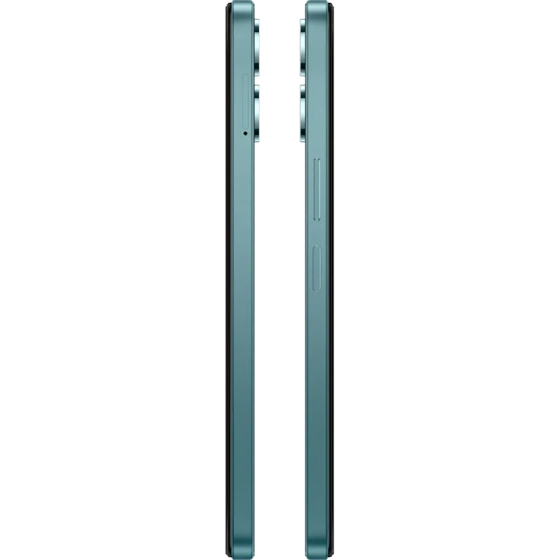 Vivo Y21D, 6GB Ram, 256GB - Jade Green