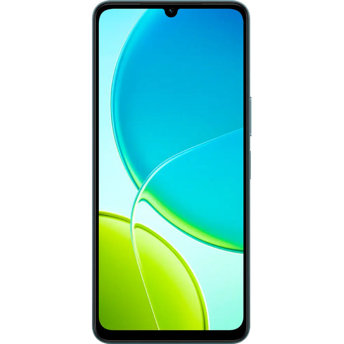 Vivo Y21D, 4GB Ram, 128GB - Jade Green