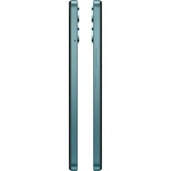Vivo Y21D, 4GB Ram, 128GB - Jade Green