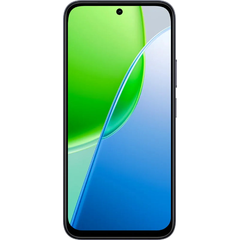 Vivo Y31D 4G, 6GB Ram, 128GB - Gray