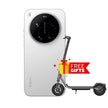Xiaomi 17 Ultra, Dual SIM, 12GB RAM + Free Mi Electric Scooter 6 Lite