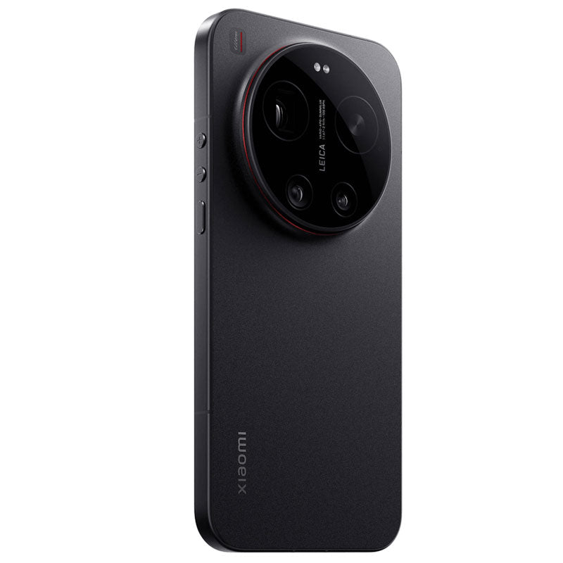Xiaomi 17 Ultra, Dual SIM, 12GB RAM + Free Mi Electric Scooter 6 Lite