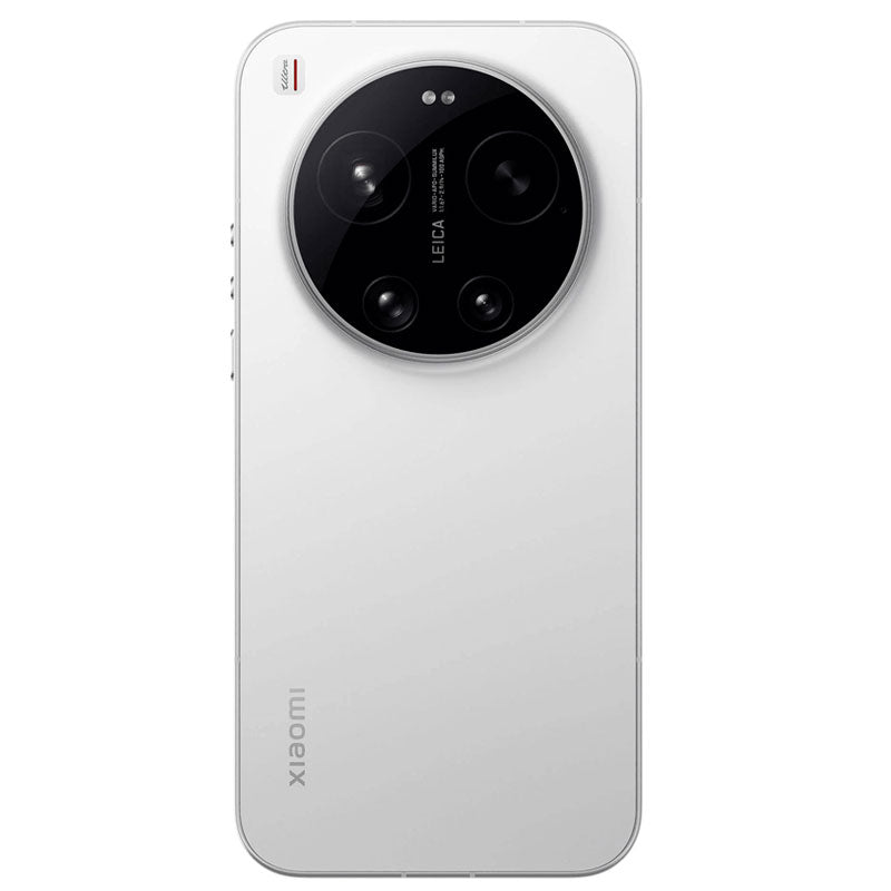 Xiaomi 17 Ultra, Dual SIM, 12GB RAM + Free Mi Electric Scooter 6 Lite