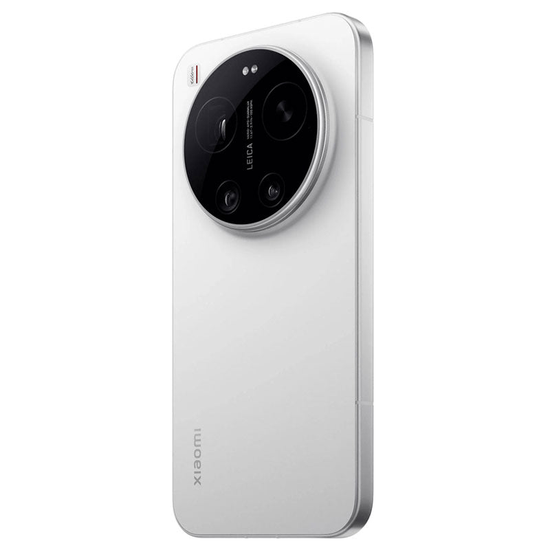Xiaomi 17 Ultra, Dual SIM, 12GB RAM + Free Mi Electric Scooter 6 Lite