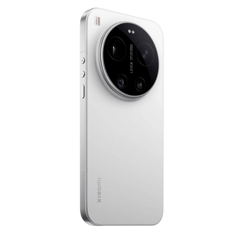 Xiaomi 17 Ultra, Dual SIM, 12GB RAM + Free Mi Electric Scooter 6 Lite