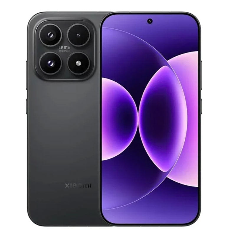 Xiaomi 17T Dual Sim –  5G + ( REDMI WATCH 5 ACTIVE)