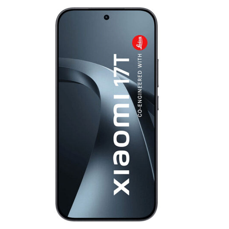Xiaomi 17T Dual Sim –  5G + ( REDMI WATCH 5 ACTIVE)
