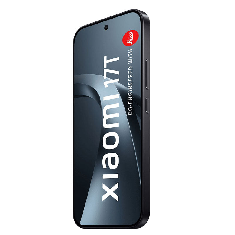 Xiaomi 17T Dual Sim –  5G + ( REDMI WATCH 5 ACTIVE)
