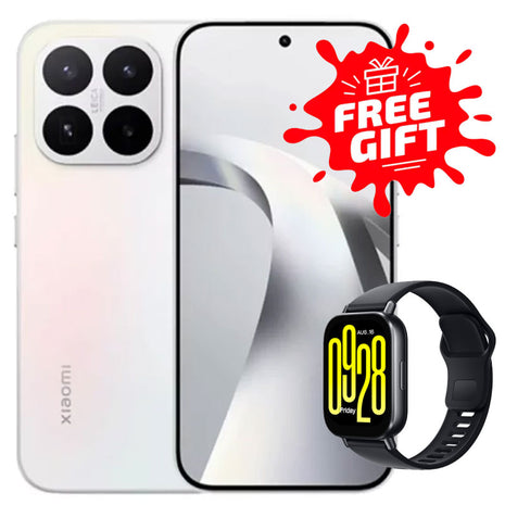Xiaomi 17T Dual Sim –  5G + ( REDMI WATCH 5 ACTIVE)