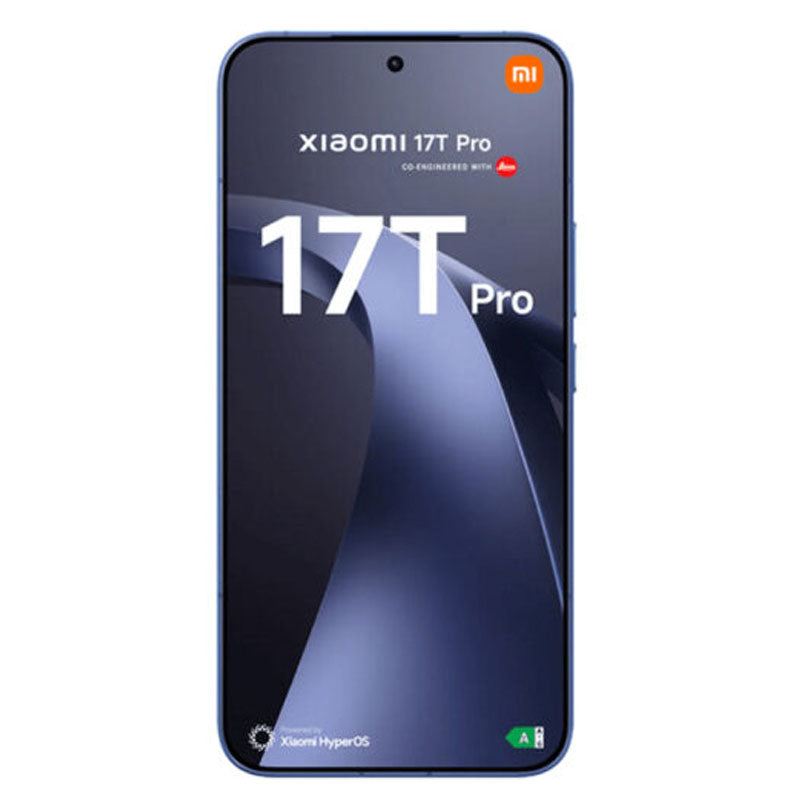 Xiaomi 17T Pro Dual Sim 5G + ( REDMI WATCH 5 ACTIVE)