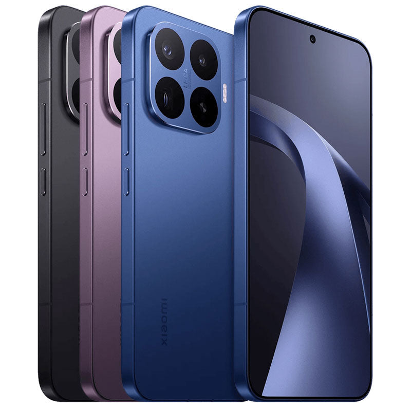 Xiaomi 17T Pro Dual Sim 5G + ( REDMI WATCH 5 ACTIVE)