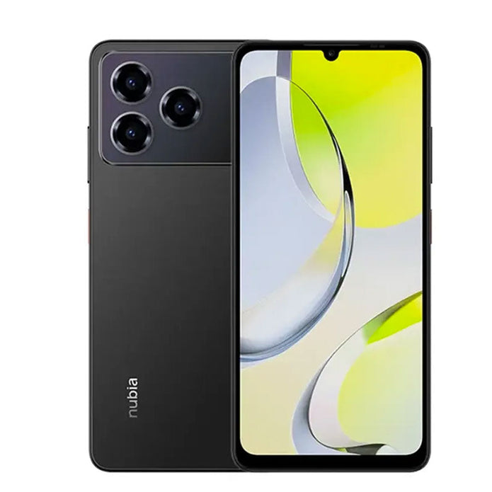 Zta nubia A76