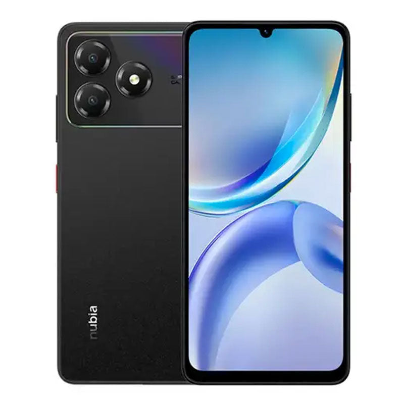 ZTE Nubia A36 4G