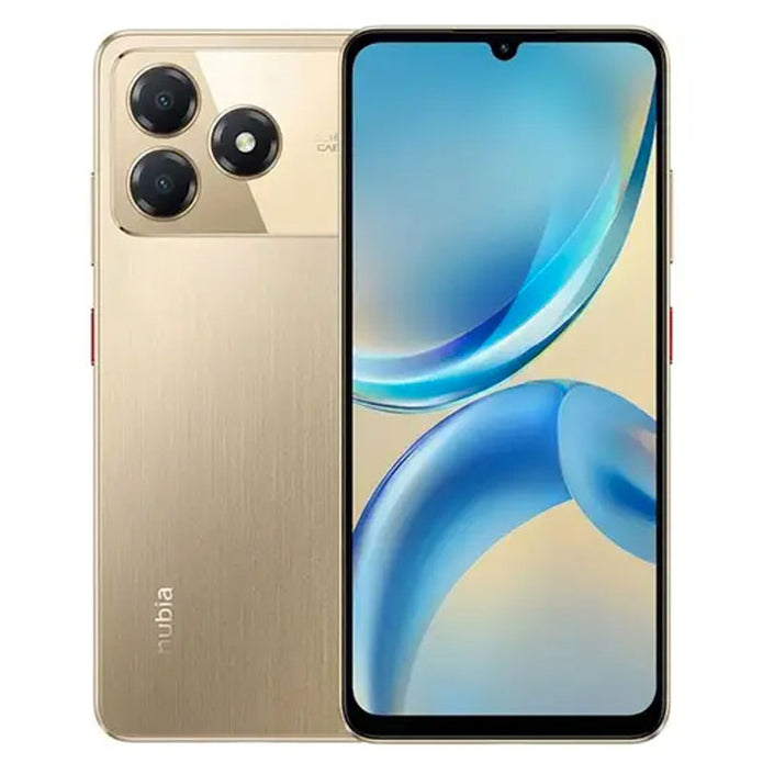 ZTE Nubia A36 4G