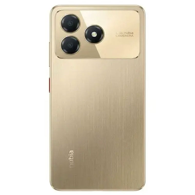 ZTE Nubia A36 4G